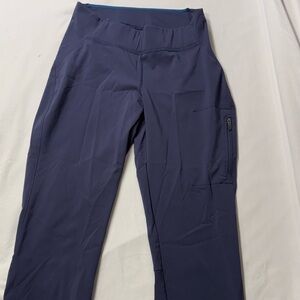 Columbia Dark Blue Omni-Shield Pants